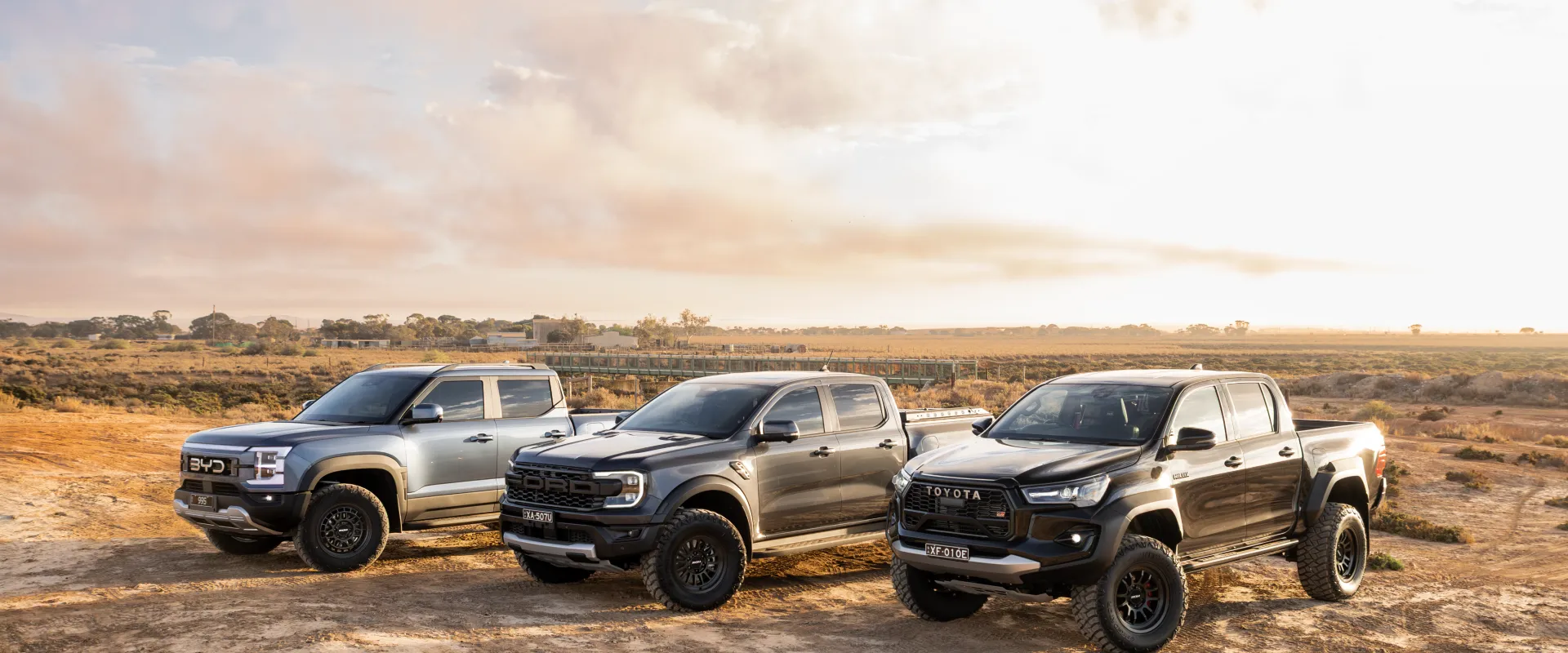 ROH Sponsors Major 4x4 Adventure Event