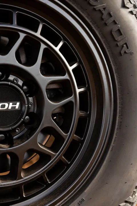 Lotus MB BYD Shark 2