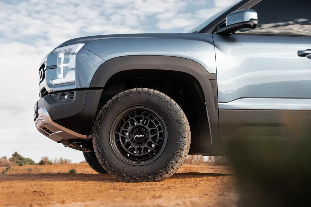 Lotus MB BYD Shark 3