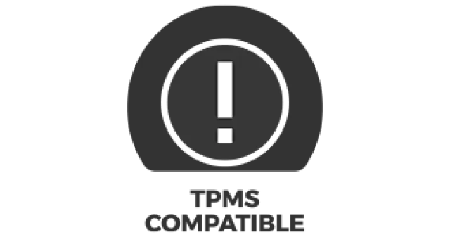 TPMS Compatible